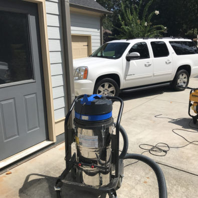 About The High-End Expert Gutter Cleaning Vacuum: