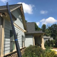 About The High-End Expert Gutter Cleaning Vacuum: