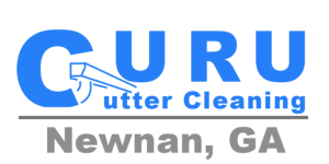 guru-gutter-cleaning-newnan-ga-logo