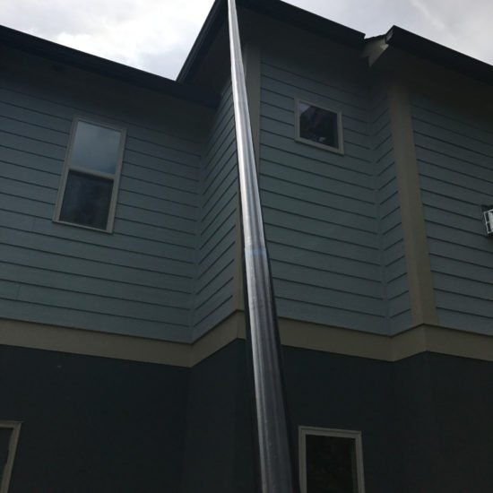 2-story-gutter-cleaning-fayetteville-ga